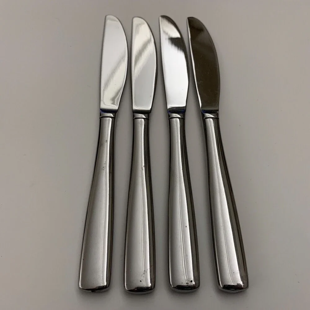 Oneida Knives Knife Stainless Steel 8 5/8